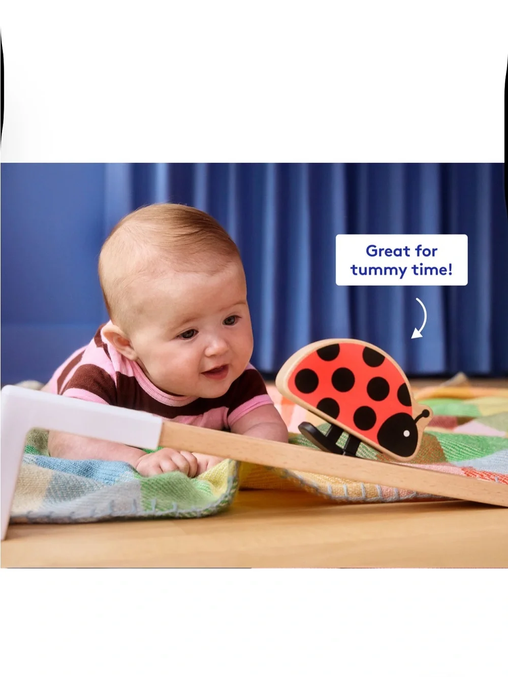 NWT Lovevery The Looker Play Kit